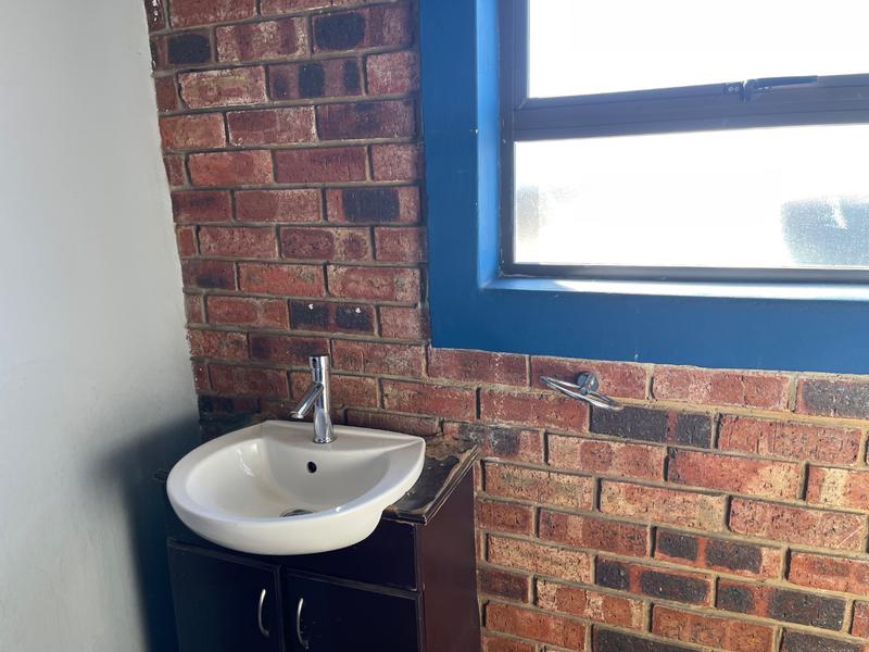 To Let Commercial Property for Rent in Sasolburg Ext 5 Free State
